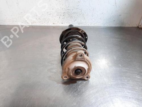Left front shock absorber MERCEDES-BENZ A-CLASS (W177) A 180 (177.084) | BP31273712M16