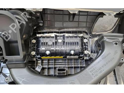 Airbag Kit SEAT ATECA (KH7, KHP) 1.5 TSI | BP40202170C86  - Image 10