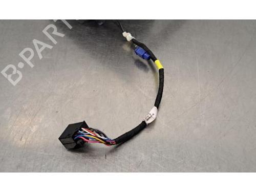 Retrovisor derecho AUDI E-TRON (GEN) 55 quattro | BP30924069C27