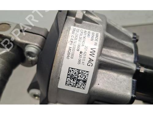Steering column VW POLO VI (AW1, BZ1, AE1) 1.0 TSI | BP35997680M21 - Image 2