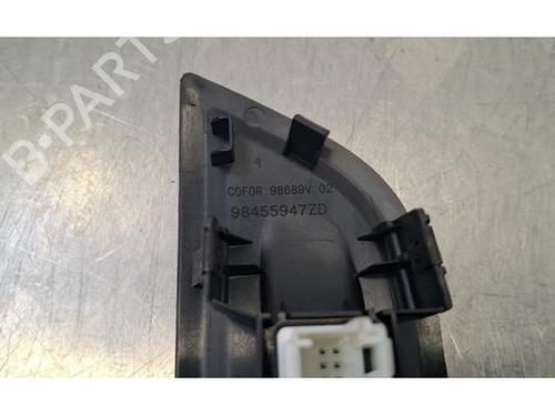 Switch CITROËN C3 IV (CC_, CB_) ë-C3 (CBZYAZ) | BP33859623I30 - Image 12