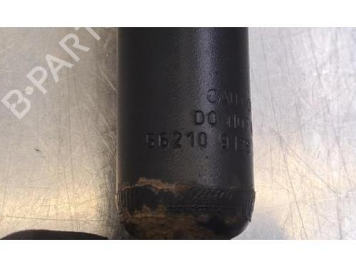Left rear shock absorber RENAULT CAPTUR II (HF_) TCe 90 (HFM6) | BP33997216M18 - Image 6