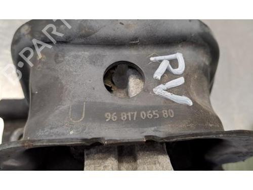 Engine mount CITROËN C3 III (SX) 1.5 BlueHDi 100 (SXYHYP, SXYHTU) | BP30054006M89 
