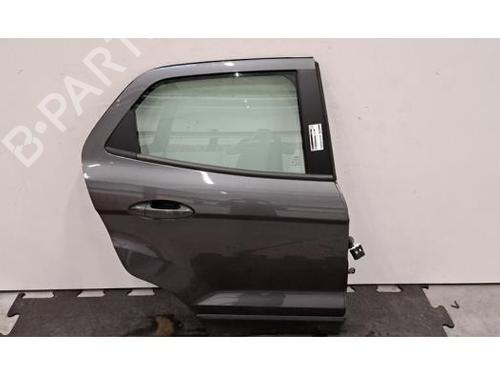 Used Right rear door Right rear door 38606088 38606088