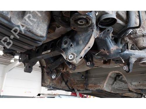 Used Subframe BMW 3 Touring (E91) 318 d (143 hp) 30663459