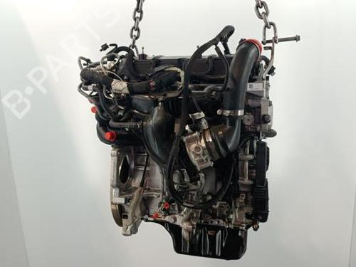 Used Engine Engine PEUGEOT 3008 II SUV (MC_, MR_, MJ_, M4_) Hybrid4 (M45GBU) (299 hp) 31842974 31842974