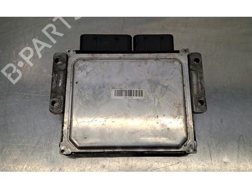 Engine control unit (ECU) CITROËN JUMPY III Van (V_) 2.0 BlueHDi 120 4x4 | BP31842943M57