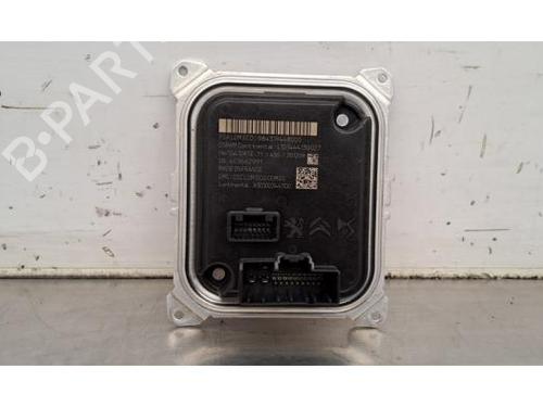 Electronic module CITROËN C5 X (ND_, NC_) PureTech 130 (NCHNSP) | BP29817771M83