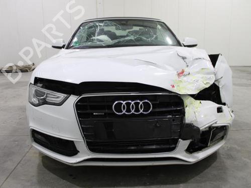 Gearbox AUDI A5 Convertible (8F7) 3.0 TDI quattro | BP39495395M3 - Image 14