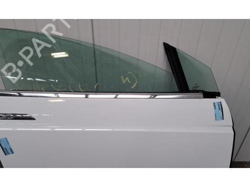 Right front door TESLA MODEL X (5YJX) 75D AWD | BP15043648C3  - Image 5