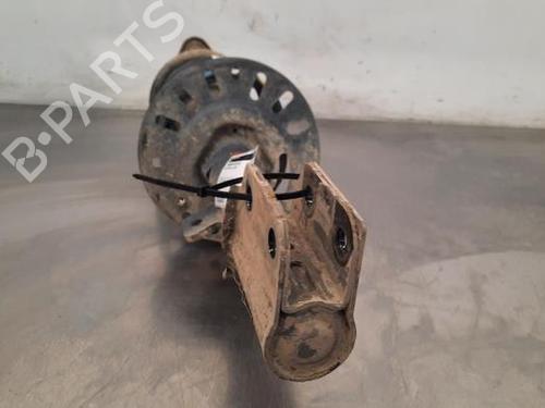 Right front shock absorber OPEL COMBO Box Body/MPV (K9) 1.5 D | BP23616066M17 