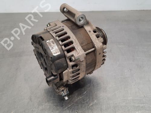 Generator FORD RANGER (TKE) 2.0 EcoBlue 4x4 (170 hp) 11231517
