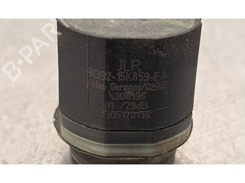 Electronic module LAND ROVER RANGE ROVER SPORT II (L494) 3.0 SDV6 4x4 | BP29703425M83 