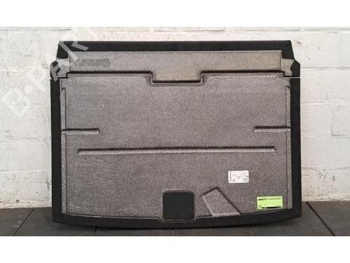 Luggage compartment floor VW GOLF VIII (CD1, DA1) 2.0 TDI | BP29393122I33 