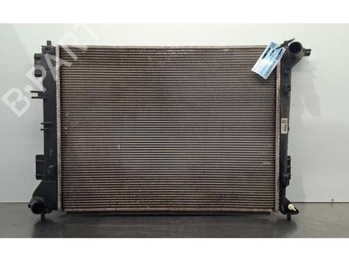 Used Water radiator Water radiator KIA SPORTAGE IV (QL, QLE) 1.6 GDI (132 hp) 33297358 33297358