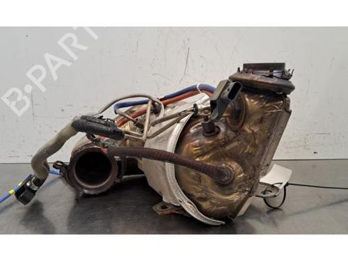 Catalyst RENAULT CAPTUR II (HF_) TCe 90 (HFM6) | BP40050117M10 - Image 2