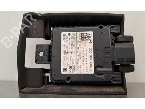 Elektronische module VW T-CROSS (C11, D31) 1.0 TSi (116 hp) 29195331