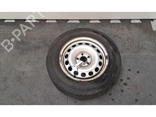 Used Rim Rim 38043953 38043953