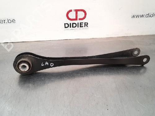Used Left rear suspension arm BMW 1 (F20) 116 d (116 hp) 10889846