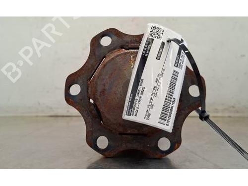 Left front driveshaft AUDI E-TRON Sportback (GEA) 50 quattro | BP38606759M38 - Image 2