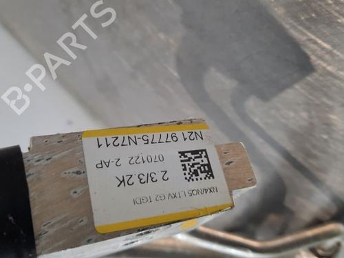 Used AC pipe KIA SORENTO I (JC) 2.5 CRDi (170 hp) 15030253