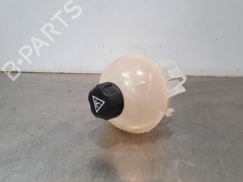 Used Expansion tank PEUGEOT 3008 II SUV (MC_, MR_, MJ_, M4_) 1.2 THP/ PureTech 130 (MRHNSM, MRHNSU, MRHNSJ, MRHNYW,... (131 hp) 15028933