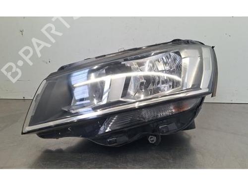 Used Left headlight Left headlight 38039106 38039106