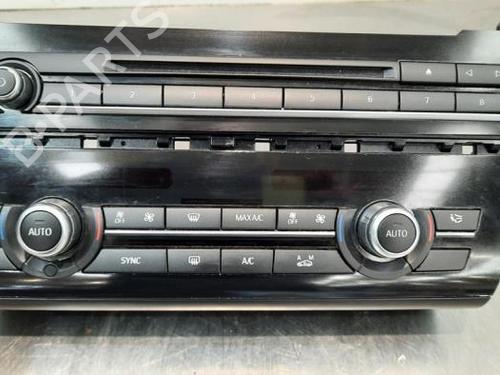 Switch BMW 5 Touring (F11) 518 d | BP20078312I30 