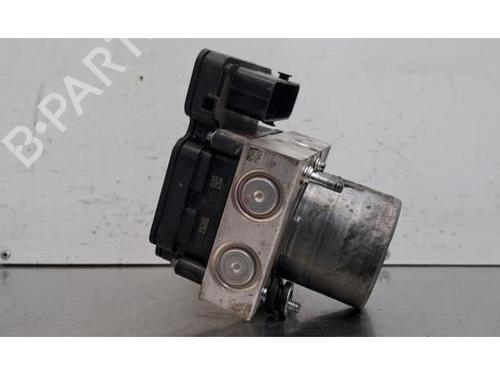 ABS pump RENAULT MASTER III Van (FV) 2.3 dCi 180 FWD (FV04, FV07) | BP36145812M43 - Image 2