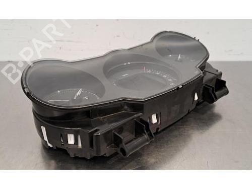 Instrument cluster RENAULT SCÉNIC IV (J9_) 1.7 Blue dCi 120 (J9A7, J9A8) | BP30057221C47