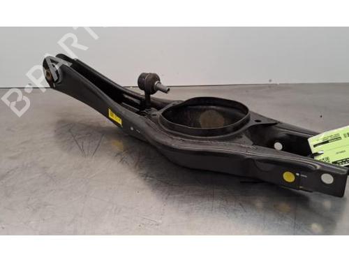 Used Left rear suspension arm KIA CEE'D Hatchback (ED) 1.6 CVVT (125 hp) 30810613