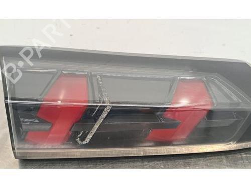 Left taillight PEUGEOT 2008 II (UD_, US_, UY_, UJ_, UR_, UC_) e-2008 (UKZKXZ) | BP28966637C34 