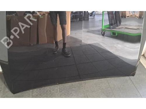 Hood MERCEDES-BENZ SPRINTER 3,5-t Van (B907, B910) eSPRINTER (910.633) | BP29468115C1 