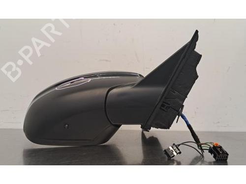 Right mirror OPEL CORSA F (P2JO) 1.2 (68) | BP23611409C27 