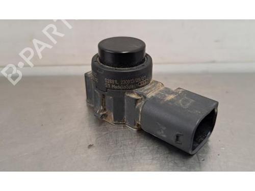 Electronic module CITROËN JUMPY III Van (V_) 2.0 BlueHDi 145 | BP29521921M83 
