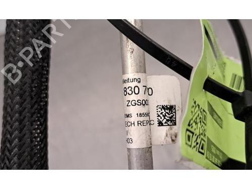 AC pipe MERCEDES-BENZ EQC (N293) EQC 400 4-matic (293.890) | BP31088217M126 