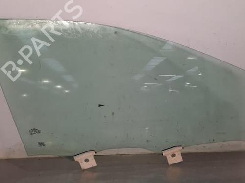 Used Front right door window VW ID.4 (E21) Performance (204 hp) 23587286