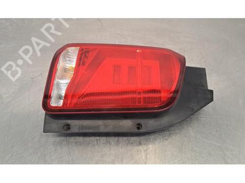 Left taillight VW TRANSPORTER T6 Van (SGA, SGH, SHA, SHH) 2.0 TDI | BP27306217C34 