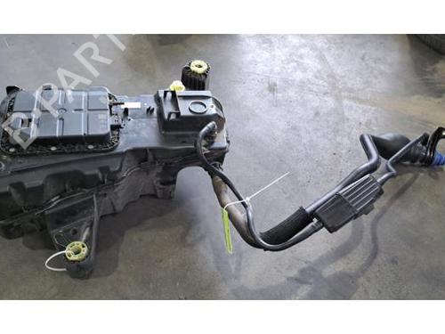 Used AdBlue tank PEUGEOT PARTNER Box Body/MPV (K9) 1.5 BlueHDi 100 (102 hp) 26510152