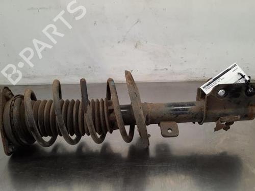 Used Right front shock absorber CITROËN BERLINGO (ER_, EC_) 1.5 BlueHDi 100 (102 hp) 23619524