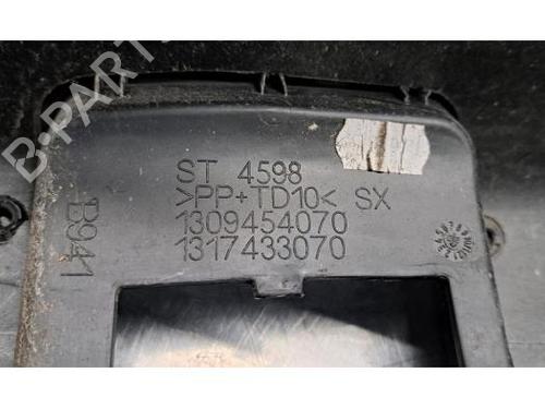 Corner bumper CITROËN JUMPER II Van 2.2 BlueHDi 120 | BP24102039C117