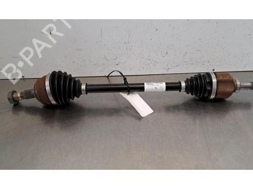 Used Left front driveshaft Left front driveshaft 38044053 38044053