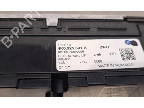 Climate control AUDI A6 C8 (4A2) 45 TDI Mild Hybrid quattro | BP30163558I5 