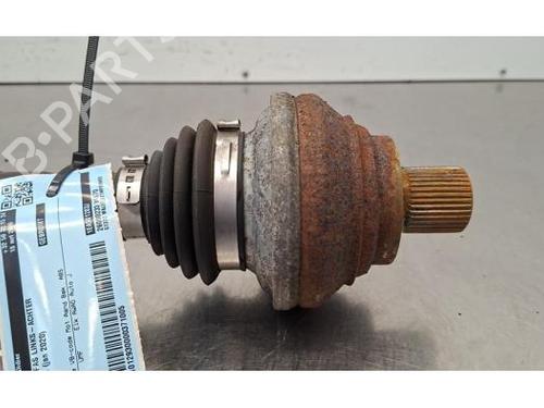 Left rear driveshaft AUDI Q4 E-TRON SUV (F4B) 40 | BP34105595M40 - Image 3