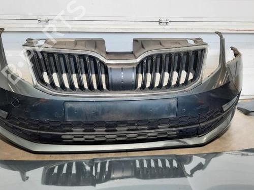 Full front SKODA OCTAVIA III (5E3, NL3, NR3) 1.0 TSI | BP15790350S1 