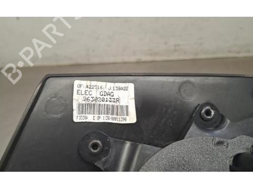 Retrovisor esquerdo RENAULT MASTER III Platform/Chassis (EV, HV, UV) 2.3 dCi 150 FWD (EV0F, HV0F, UV0F, EV03, HV03, UV03) | BP39180247C26 - Image 6