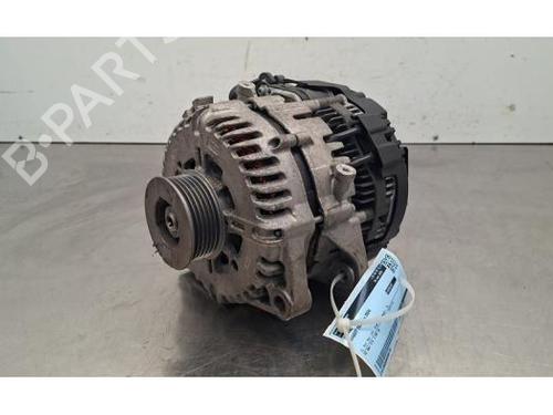 Used Alternator Alternator PEUGEOT 2008 II (UD_, US_, UY_, UJ_, UR_, UC_) 1.2 Hybrid 136 (URHPYC, USHPY) (136 hp) 36343312 36343312