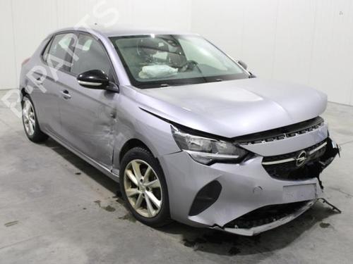 AC pipe OPEL CORSA F (P2JO) 1.5 (68) | BP38274534M126 - Image 6