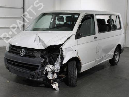 Brake master cylinder VW TRANSPORTER T5 Van (7HA, 7HH, 7EA, 7EH) 2.0 TDI | BP10873017M77 