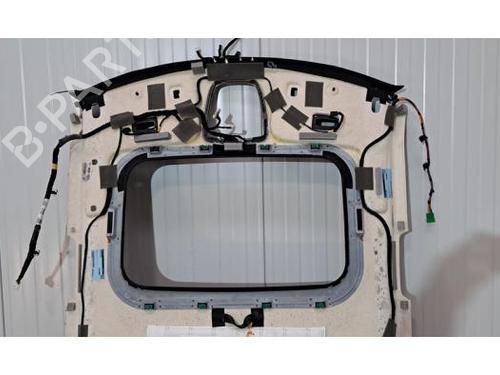 Interiør tag KIA EV6 (CV) 77 | BP33927636I12  - Image 5